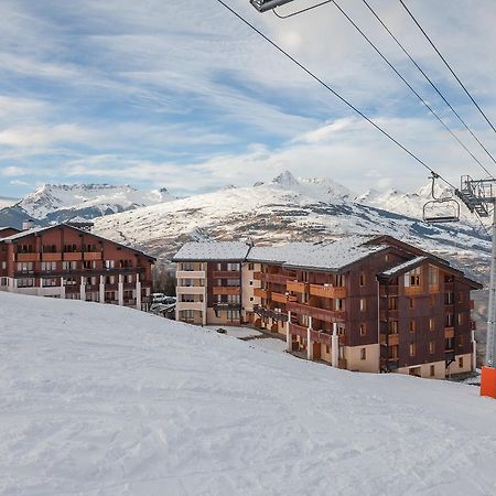 Residence La Marelle et Le Rami - maeva Home La Plagne Esterno foto